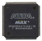 EPM3256ATC144 EPM3256AQC208 EPM3256AFC256  原装正品
