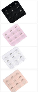 <em>文胸胸罩乳罩</em>内衣加长扣延长<em>扣子</em>很多<em>尺寸</em>背扣