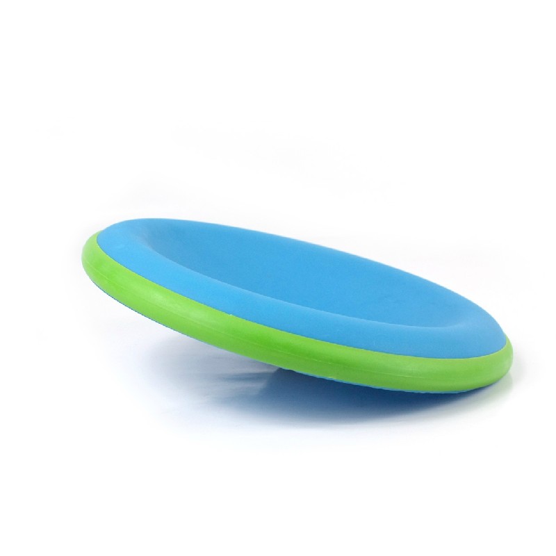 Bobo Plastic Pets Frisbee diameter 22cm Dogs Toys Golden Retriever Samoyed Large dogs train Suppliesin the Pet/Pet food and supplies , Cat/Dog Toys , Flying disk category - from Buy2taobao.com to provide professional Taobao agent buy service