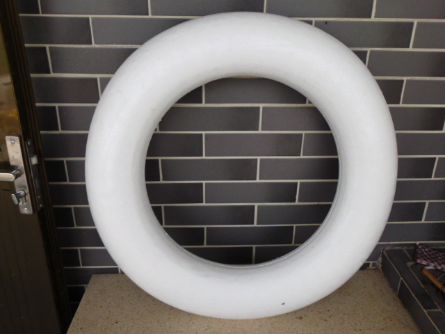 Professional factory thickening adult children decorate foam Mediterranean Sea Dual use Swimming lifebuoyin the Sports/Yoga/Fitness/Fans supplies , Swim , Swim category - from Buy2taobao.com to provide professional Taobao agent buy service