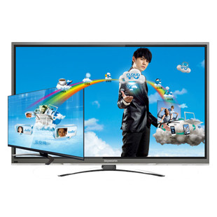 Skyworth/��ά42E83RS�Ƶ���IPSӲ��ƫ��3D���� �������� �����