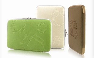  联想乐派A1艾诺NOVO7昂达纽曼M7 7寸平板电脑7寸内胆包保护套批发