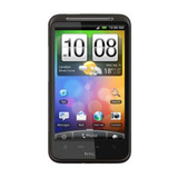 HTC A9191/Desire HD/G10 美版咖啡色