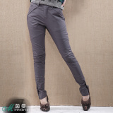 INMAN����2011������ƷŮʽ����С��Ǧ�ʿ����п���Ů����PT3004