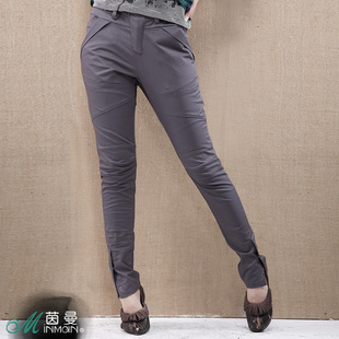 ��Ʒ���ƣ�INMAN����2011������ƷŮʽ����С��Ǧ�ʿ����п���Ů����PT3004