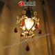 精美水晶吊灯ZJSJ-001
