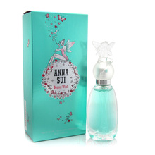 ��Ʒ~ANNA SUI SECRET WISH��������Ը����Ůʿ��ˮ30ML����