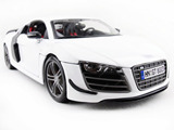 包邮正品模型1:18奥迪R8/R8GT跑车专业收藏级精品合金汽车模特价