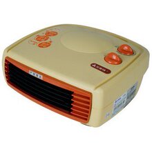 冲三冠全新正品 <span class=H>艾美特</span>HP1555陶瓷加热<span class=H>暖风</span><span class=H>机</span>/取暖器联保