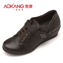 Aokang�M�¿� Ůʿ�¸�����ƤЬ60241001