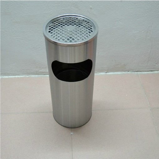 High grade trash can Hotel supplies Lobby vertical Stainless steel elevator Hotel lobby ashtray Sootin the Family/Personal Cleaning Tools , Housework/Floor cleaning equipment , Trash/Trash rack , Trash category - from Buy2taobao.com to provide professional Taobao agent buy service