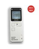 韩国原装正品CENIX N800 4G声控录音 专业录音笔 高清 密码锁
