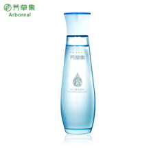 护肤化妆正品 芳草集第四代水元素活泉水 爽肤水保湿水 美白补水