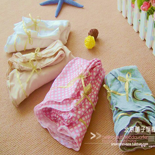 皇冠新款<em>糖果系</em>公主可爱透气<em>短裤</em>家居<em>短裤</em>女睡