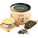 安溪 浓香铁观音 2013年 特级 茶叶 乌龙茶 1725 至心堂和之道 安溪 浓香铁观音 2013年 特级 茶叶 乌龙茶 1725 至心堂和之道