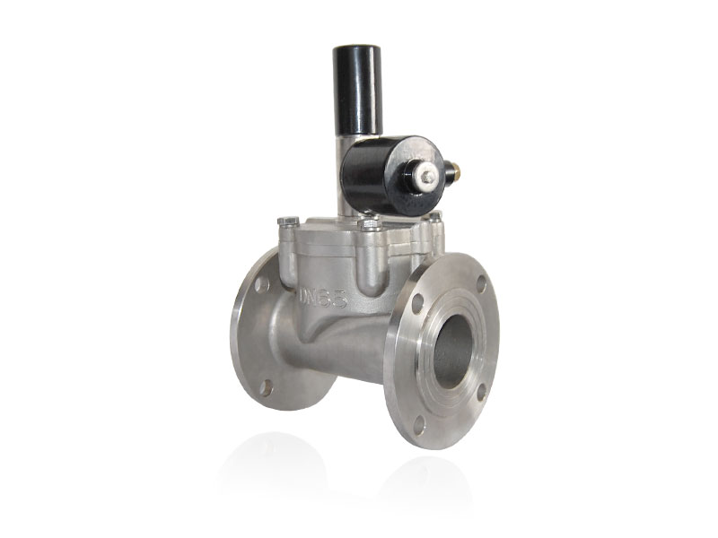 Gas Urgent cut off Solenoid valve DN25DN40DN50DN60in the Hardware/Tool , Pneumatic Tools , Pneumatic components category - from Buy2taobao.com to provide professional Taobao agent buy service