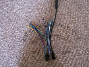 新款POLO低配速腾新宝来高6途观原车CD机电