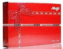 �ձ� ����Meiji Chocolate�ֹ�ţ���ɿ��� ���װ 250g����ɫ��