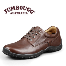 JUMBOUGG/�� ͷ��ţƤ�ճ�������������Ь ����ƤЬ ��Ь6215