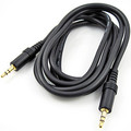 秋叶原 Q-354 AUX音频连接线 对录线 3.5mm 公对公 1.8米/5米