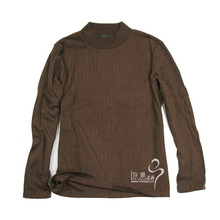 特价超值 超舒服面料 温雅型<span class=H>打底</span>衫 棉线衫 半高领针织衫
