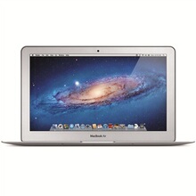 <span class=H>正品</span> Apple/<span class=H>苹果</span> MacBook Air MC969CH/A 11.6英寸宽屏<span class=H>笔记本</span>电脑
