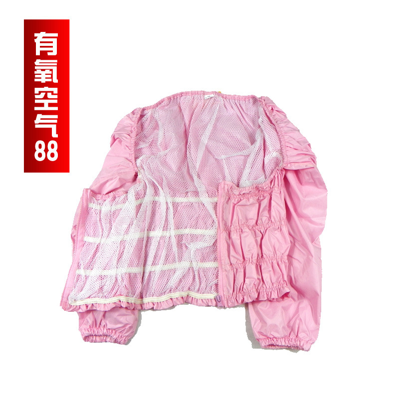 不减胸减肥衣服 减肥衣/跳服/健身服/减肥服带内网 进口面料服|msdalam kategori sukan/Yoga/kecergasan/bekalan peminat, Dance/Aerobik/Gymnastics, Aerobik, Baju senamrobik - dari Buy2taobao.com untuk memberikan perkhidmatan ejen Taobao profesional membeli