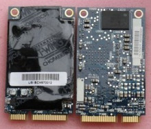 原装BroadCom BCM970010 BCM970012NB Mini PCI-e 视频加速高清卡