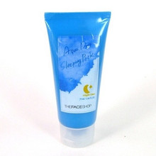 H00698 �ؼ� The Face Shop����ˮ��˯����Ĥ70ml ��Ʒ����