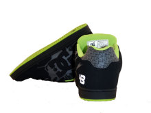 福特车队肯.布洛克鬼怪赛车鞋 Ken Block DC Monster Rally Shoe