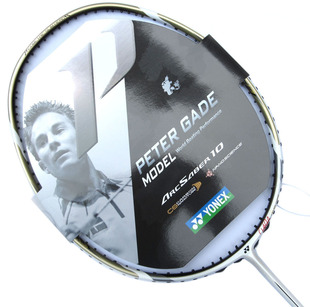 <table border=0 width=300><tr><td width=70><b>��Ʒ����</b>��</td><td>YONEX/�����˹ ARG-10PG(ǩ���ģ�</td></tr><tr><td width=70><b>��Ʒ���</b>��</td><td>��ë����</td></tr><td width=70><b>��Ʒ���</b>��</td><td>0285</td></tr><tr><td><b>䯴���</b>��</td><td>32</td></tr><tr><td><b>��Ʒ���</b>��</td><td>Ʒ����YONEX �ǵ�ǩ���ġ�ARC-10PG
�ĸ�Ӳ�ȣ�Ӳ
�Ŀ���ʣ��ߵ���̼�أ�����̼�����׹ܣ������ߵ���̼��
�ĸ˲��ʣ��ߵ���̼�أ���������ϩ��ά
����/�ߴ磺3U/G4��5
���������19-24��
������ɫ���ػ�����+��㾫ȷ+�ǵ�ǩ��
</td></tr></table>