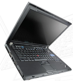 联想 ThinkPad IBM T500 2089A35 二手笔记本电脑 超级手提上网本