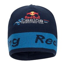 红牛车队2012款毛线帽 冷帽 Red Bull Racing 2012 Winter Beanie