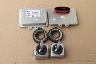 途观 高尔夫6 氙气大灯灯专用安定器+D1S灯泡