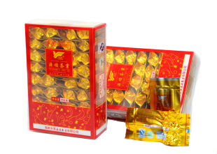 春茶 源顺铁观音 特级浓香型铁观音 500g  原价58元打折一斤29元