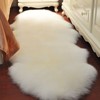 澳洲羊毛地毯纯羊毛沙发垫整张羊皮坐垫飘窗垫客厅卧室毛毯可