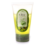 CO.E韩伊Olive橄榄水洗卸妆凝胶卸妆油脸部乳液深层温和