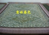 天然岫玉床垫玉石，床垫双温双控，电热床垫远红外线1.5x1.9米