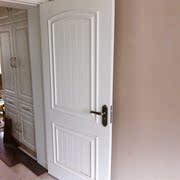 康辉木门室内门套装推拉门卫生间，门实木复合门烤漆门卧室门厨房门