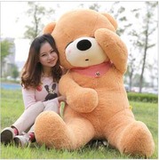 布娃娃可爱超大号毛绒玩具，泰迪熊1.6米抱抱熊大熊，1.8米熊猫公仔