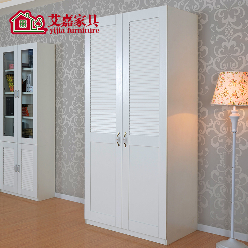 Ai Jia furniture new pattern Louvered doors environmental protection wardrobe Three thousand four hundred fifty-six Swing wardrobe Wardrobein the Residential furniture , Cabinet , Wardrobe category - from Buy2taobao.com to provide professional Taobao agent buy service