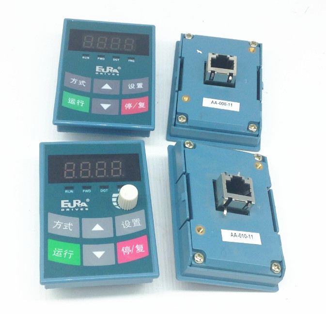 全新原装欧瑞惠丰变频器E1000 E2000 F2000 大小显示面板控制面板在类目 3C数码配件, 电子元器件市场, 电子元件, 其它元器件中 - 来自Buy2taobao.com提供专业的淘宝代购服务