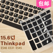 IBM联想ThinkPad E530，E535 s531 t540 笔记本电脑键盘保护膜