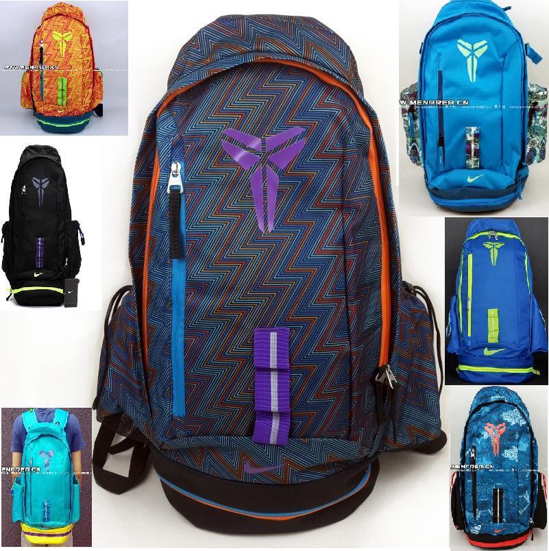 Nike backpack KOBE Bryant authentic 