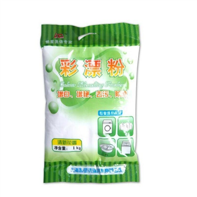 彩漂粉彩漂洗衣1KG水洗材料 增白增艳洗衣粉去果渍饮料渍在类目 洗护清洁剂/卫生巾/纸/香薰, 衣物清洁剂/护理剂, 彩漂中 - 来自Buy2taobao.com提供专业的淘宝代购服务