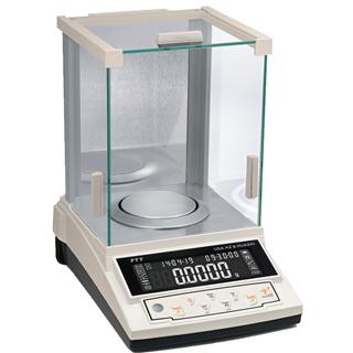 U.S.A Huazhi automatic range Analytical type PTY series(Monomer electromagnetic force fully automatic Thermostatin the Hardware/Tool , Instrumentation , Electronic scales category - from Buy2taobao.com to provide professional Taobao agent buy service