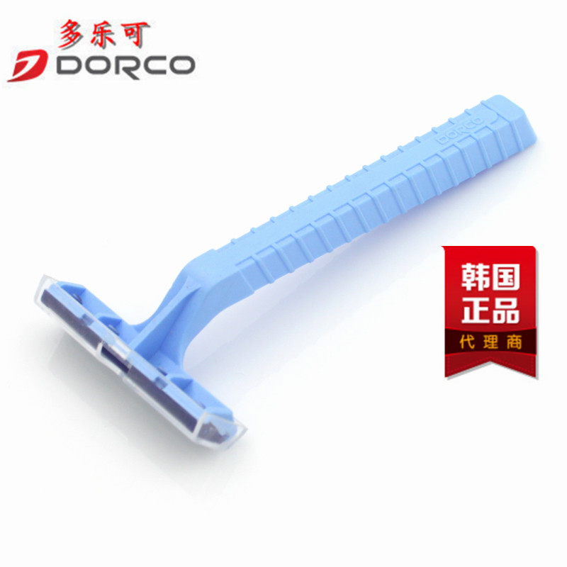 进口多乐可双层刀片手动剃须刀男士多乐可刮胡刀酒店一次性剃须刀|ruв категории семья/личные чистящие средства, потребительских уборка посуды, бритва - от Buy2taobao.com для оказания профессиональной услуги покупки агента Taobao