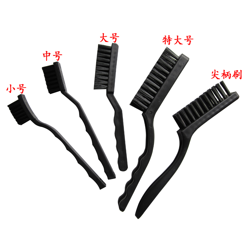 曲柄刷 靜電刷 牙刷型毛刷 除塵刷 尖柄刷 PCB板刷 刷子 防靜電在類目 五金/工具, 手動工具, 其他手動工具, 靜電防護刷中 - 來自Buy2taobao.com提供專業的淘寶代購服務