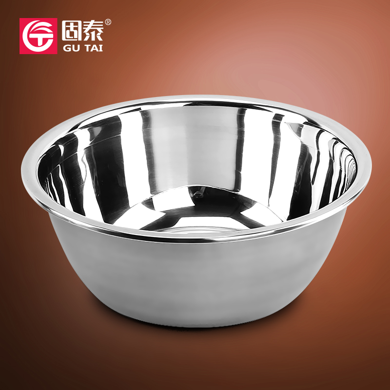 superior quality Stainless steel Broadside Bowl beat eggs Multi-pots -24CM Good Cake makingin the Tableware , Tableware , Basin category - from Buy2taobao.com to provide professional Taobao agent buy service