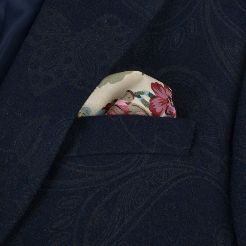 Original Printed Scarf Suit square Handkerchief for men and women Pocket napkin Suit accessoriesin the Accessories/Leather belt/Hat/Muffler , Pocket towel category - from Buy2taobao.com to provide professional Taobao agent buy service